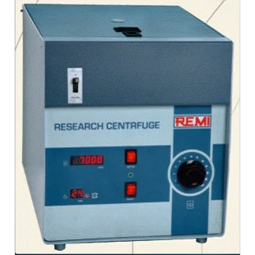 Remi Research Centrifuge Machine