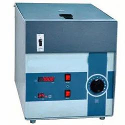 Research Centrifuge