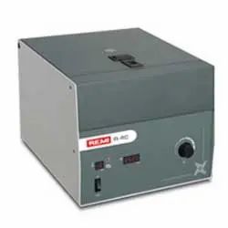 Bench Top Centrifuges, Mini Centrifuge