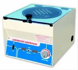 Biobase Benchtop Centrifuge Machine, Size/Dimension: Standard
