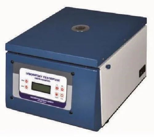 Conxport Table Top Centrifuge Machine