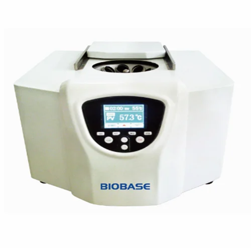Table Top Dairy Centrifuge
