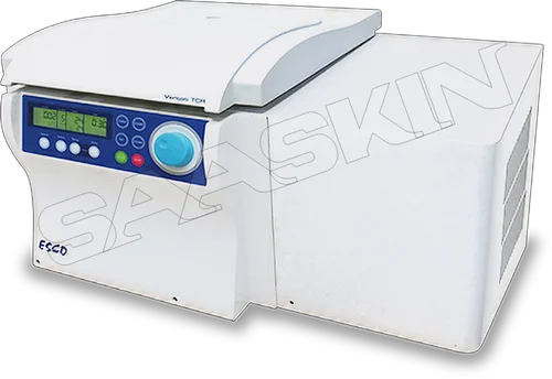 ESCO Versati Tabletop Refrigerated Centrifuge