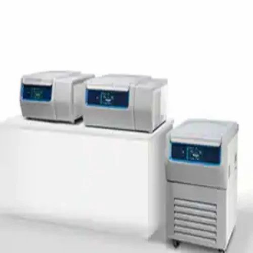GP Pro Benchtop Centrifuge