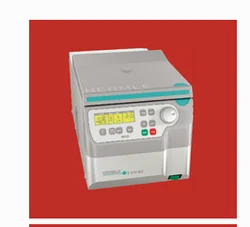 Hermle Labortechnik Gmbh  Centrifuge