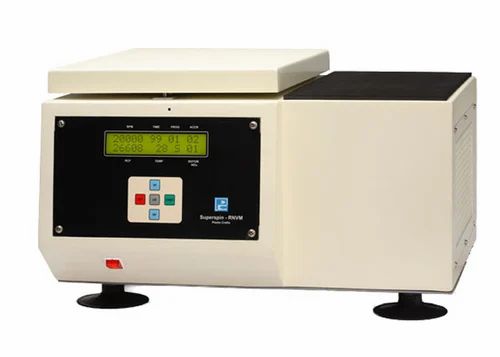 High Speed Refrigerated Table Top Centrifuge