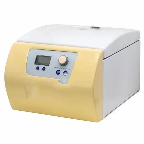 Bench Top Centrifuge