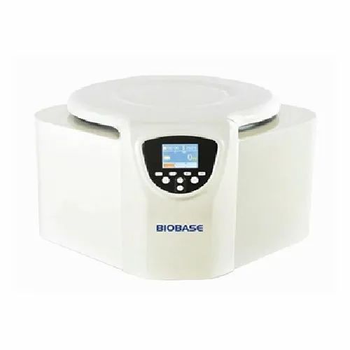 Biobase BKC-TL5II Table Top Low Speed Centrifuge