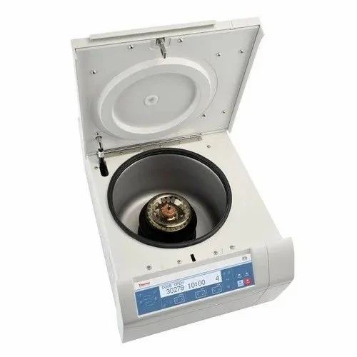 Refrigerated Tabletop Centrifuge