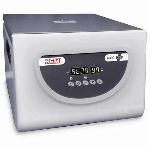 REMI Bench Top Centrifuge R-8C Plus