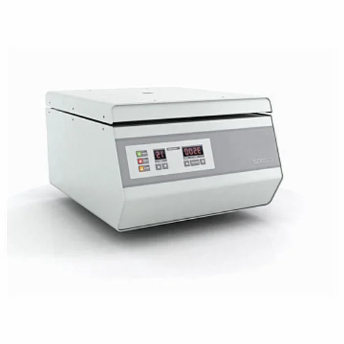 Swing-Out Benchtop Centrifuge