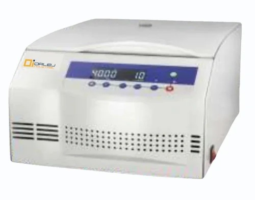 ORLEJ Benchtop Centrifuge