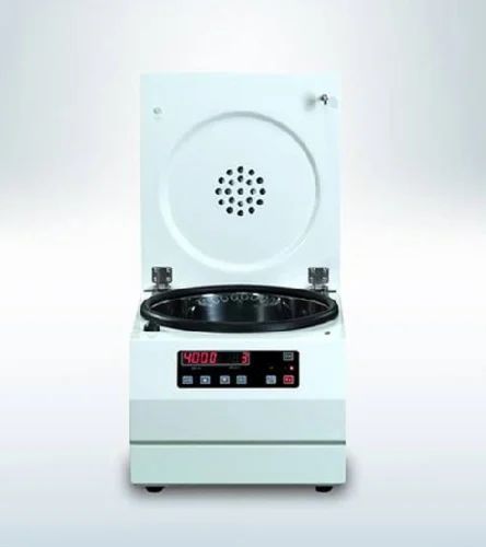 WCYTO-6 BENCH TOP CYTO CENTRIFUGE