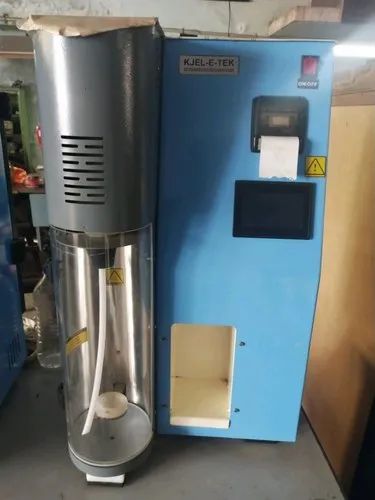 Kjeltec Protein Analyzer