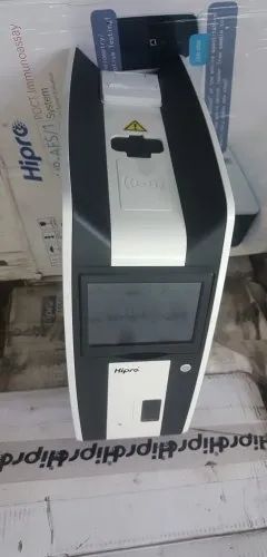 Hipro HP-AFS/1 Automatic Nephelometry Analyzer, For Laboratory Use
