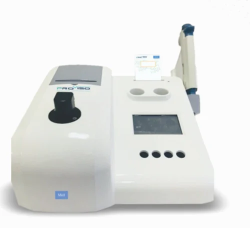 ProvisoSpecific Protein Analyzer, For Laboratory Use