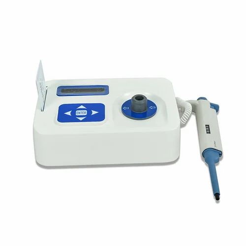 Specific Protein Analyzer