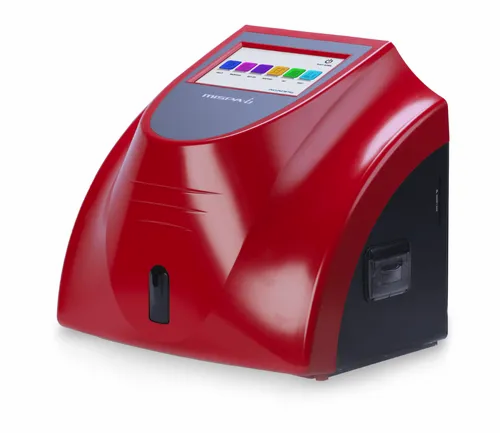 Agappe MISPA-I3 Specific Protein Analyzer, For Laboratory Use