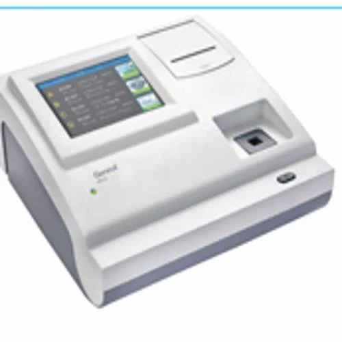 Specific Protein Analyzer (PA-50 BioGenY)