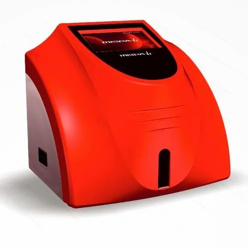 Agappe Fully Automated Protein Analyer Mispa I3 P