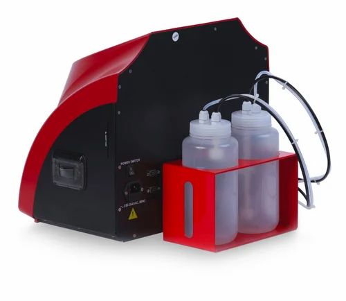 Agappe Mispa I3 Protein Analyzer, For Hospital