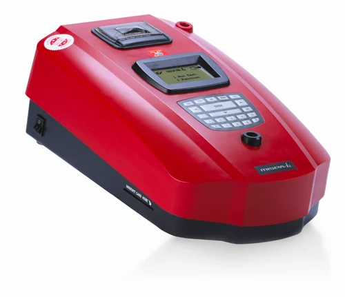 Agappe Mispa I3 Protein Analyzer