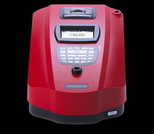 Automatic Agappe Mispa i2 Automated Protein Analyzer, For Hospital
