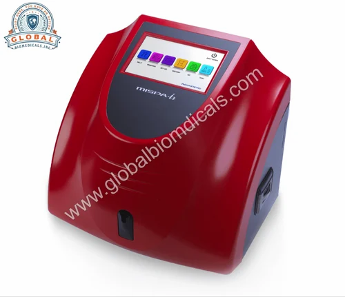 Agappe Mispa i3 Automated Cartridge Based Specific Protein Analyzer