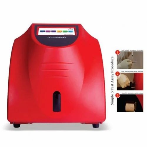 Agappe Mispa I3 Protein Analyzer