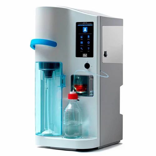 Automatic kjeldahl nitrogen protein analyzer, For Laboratory Use, Model Name/Number: F30200155