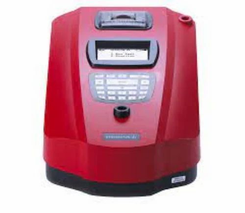 Automatic Protein Analyzer