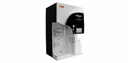 Automatic Protein Analyzer, For Industrial Use, Model Name/Number: K9840 With Rh220f