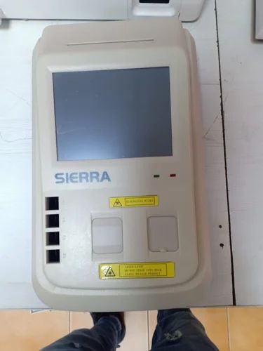 Protein Analyzer