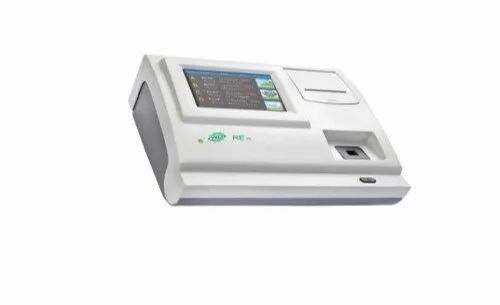 Digital PA50 Specific Protein Analyzer, For Laboratory Use