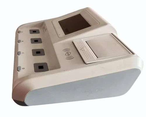 Automatic Digital PA54 Specific Protein Analyzer, For Laboratory Use, Model Name/Number: PA45