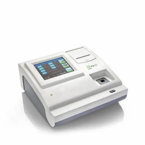Fully Automatic Portable Pioway PA50 Specific Protein Analyzer, For Laboratory Use, Number Of Channels: 1 Channel