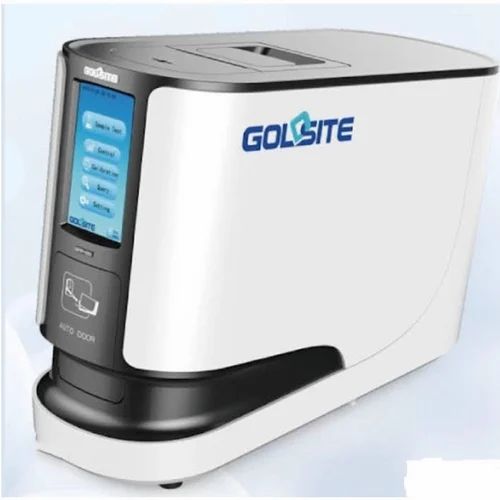 Nephelometry Goldsite GPP 100 Protein Analyzer, For Laboratory Use
