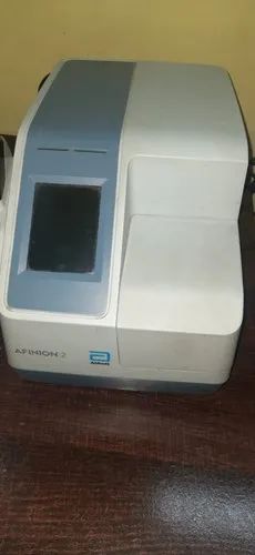 Abbott diagnostic Fully Automatic Hba1c And Crp Analyzer
