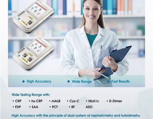 Protein Analyzer