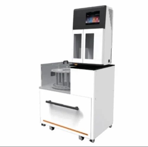 Protein Analyzer