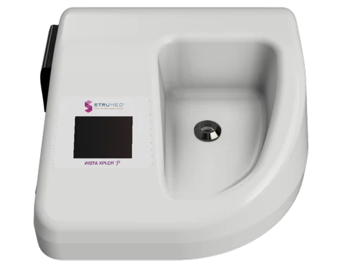 iNSTA XPLOR P (Protein Analyzer)