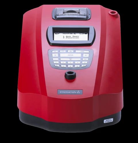 Libra Prochem Protein Analyzer, For Laboratory Use