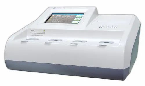 Aspen Protein Analyzer, Model Name/Number: Neph Plus-4