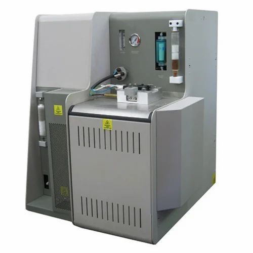 Meril Specific Protein Analyzer, For Laboratory Use