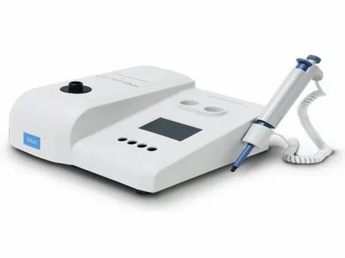 Merilyzer Proviso Protein Analyzer, For Laboratory Use