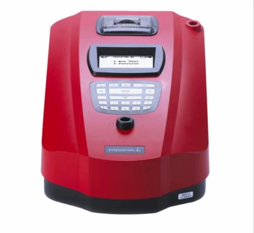 Mispa-i2 Specific Protein Analyser, For Pathlab / Hospital / Clinic