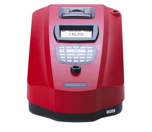 MISPA I2 Specific Protein Analyzer For Laboratory Use