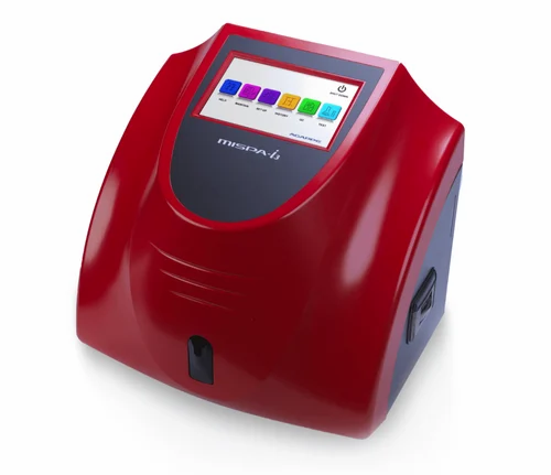 Mispa I3 Automated Cartridge Based Specific Protein Analyzer