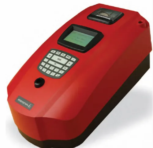 Mispa I2 Specific Protein Analyser, For Laboratory Use