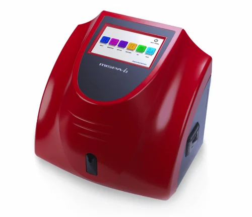 Agappe Mispa I3 Automated Cartridge Based Specific Protein Analyser, For Laboratory Use